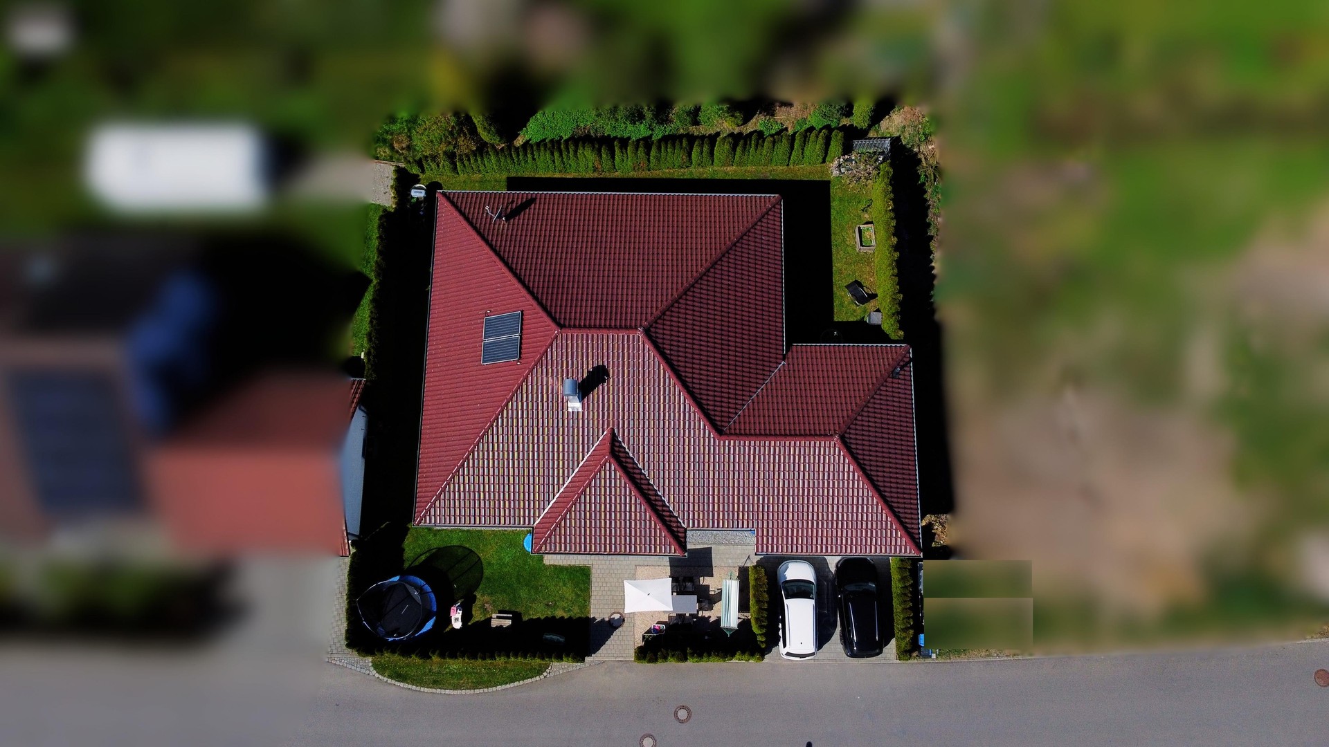Exklusiver Bungalow - 2,80 m Deckenhöhe & Ausbaureserve – provisionsfrei in ruhiger Lage – 88422 Bad Buchau – Vorschaubild 33