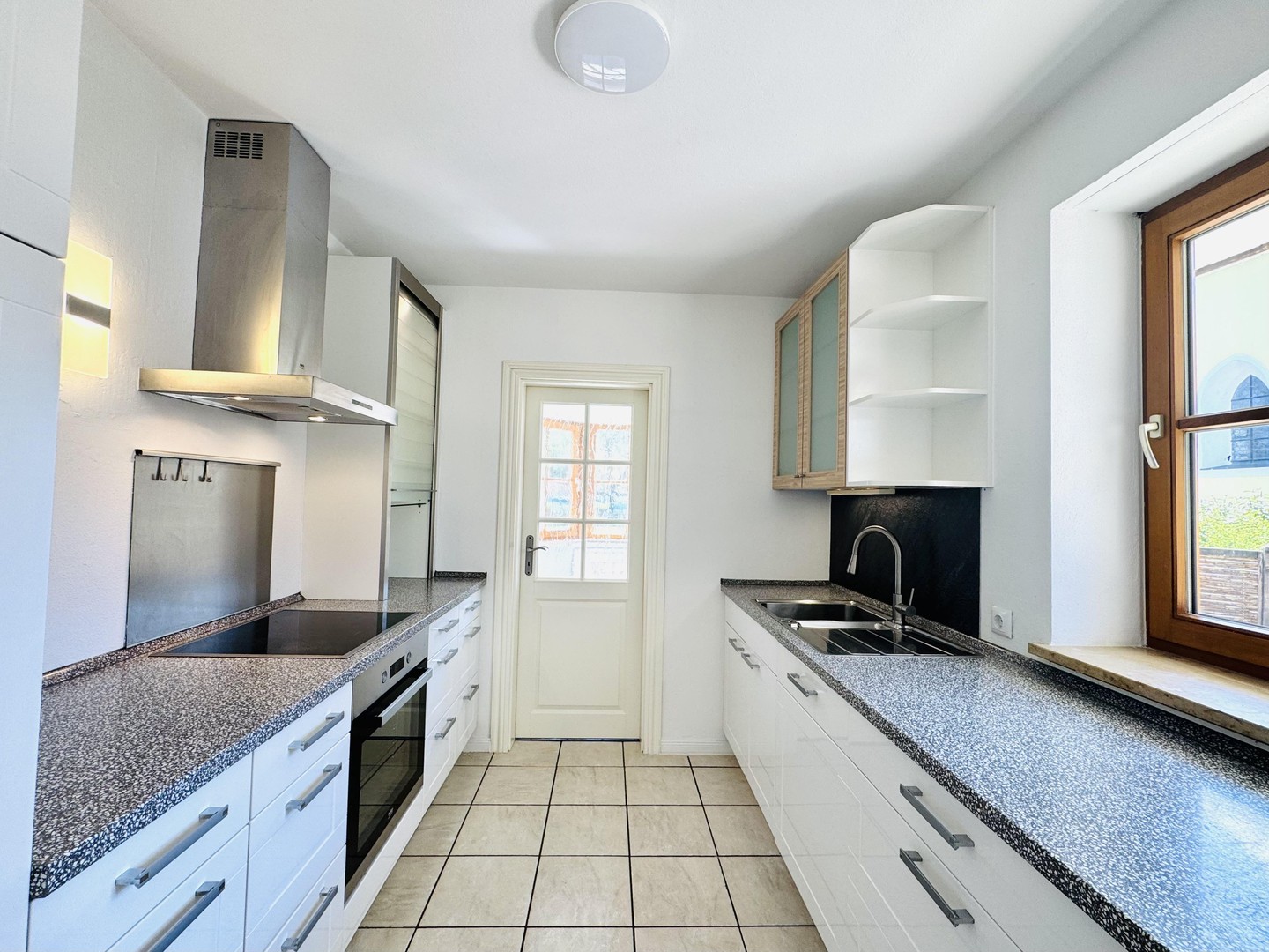 Großzügiges Haus mit Einliegerwohnung am See zur Miete – Münsing – Vorschaubild 3
