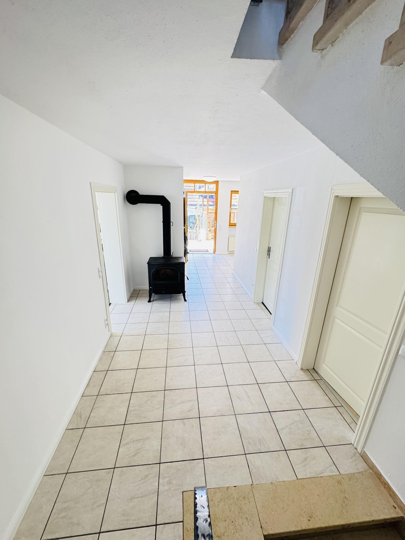 Großzügiges Haus mit Einliegerwohnung am See zur Miete – Münsing – Vorschaubild 4