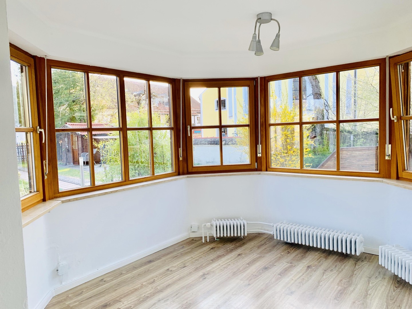 Großzügiges Haus mit Einliegerwohnung am See zur Miete – Münsing – Vorschaubild 6