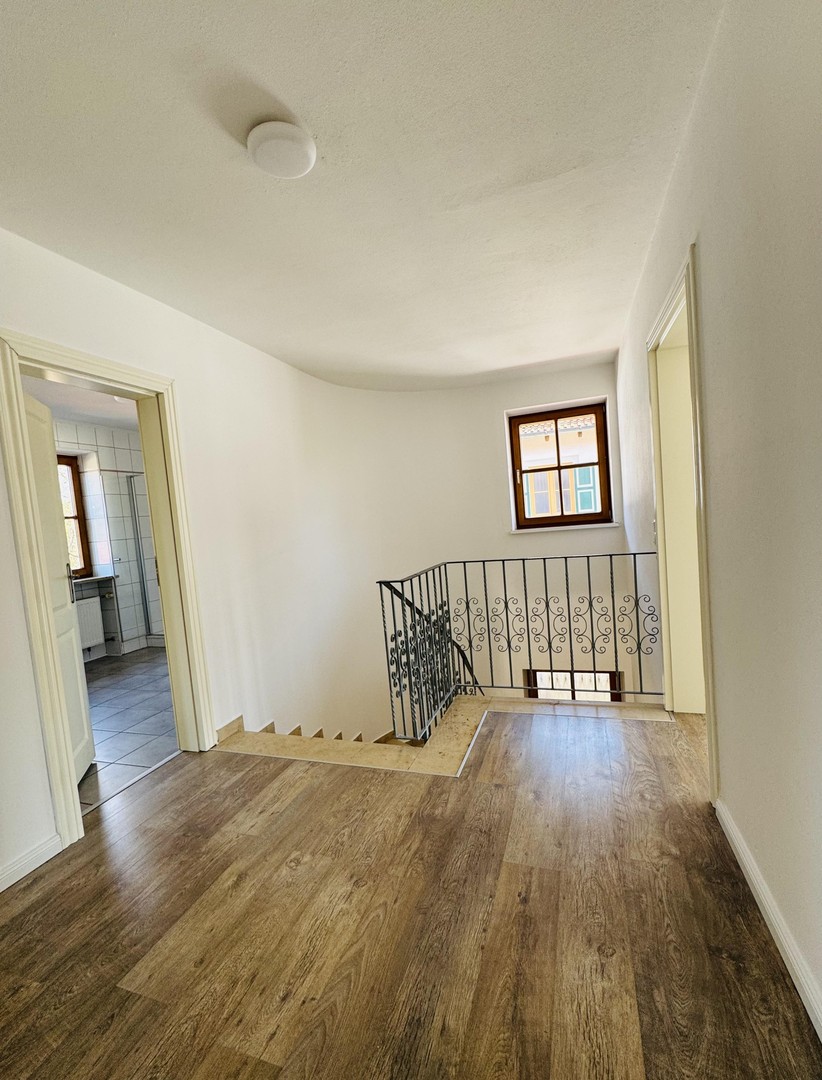 Großzügiges Haus mit Einliegerwohnung am See zur Miete – Münsing – Vorschaubild 8