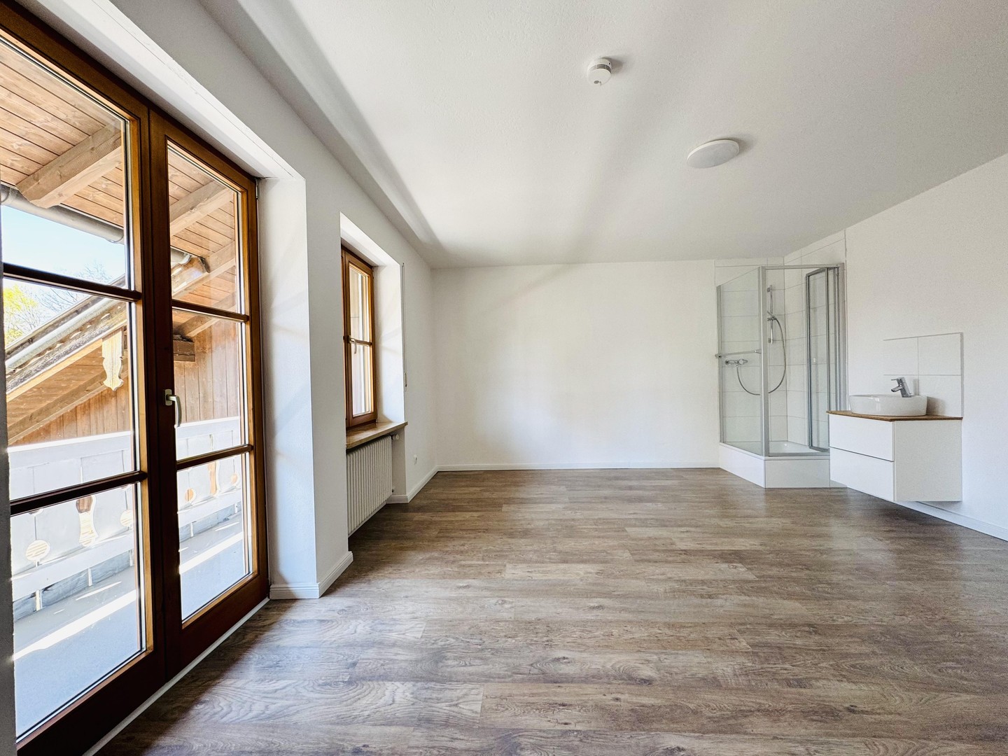 Großzügiges Haus mit Einliegerwohnung am See zur Miete – Münsing – Vorschaubild 10