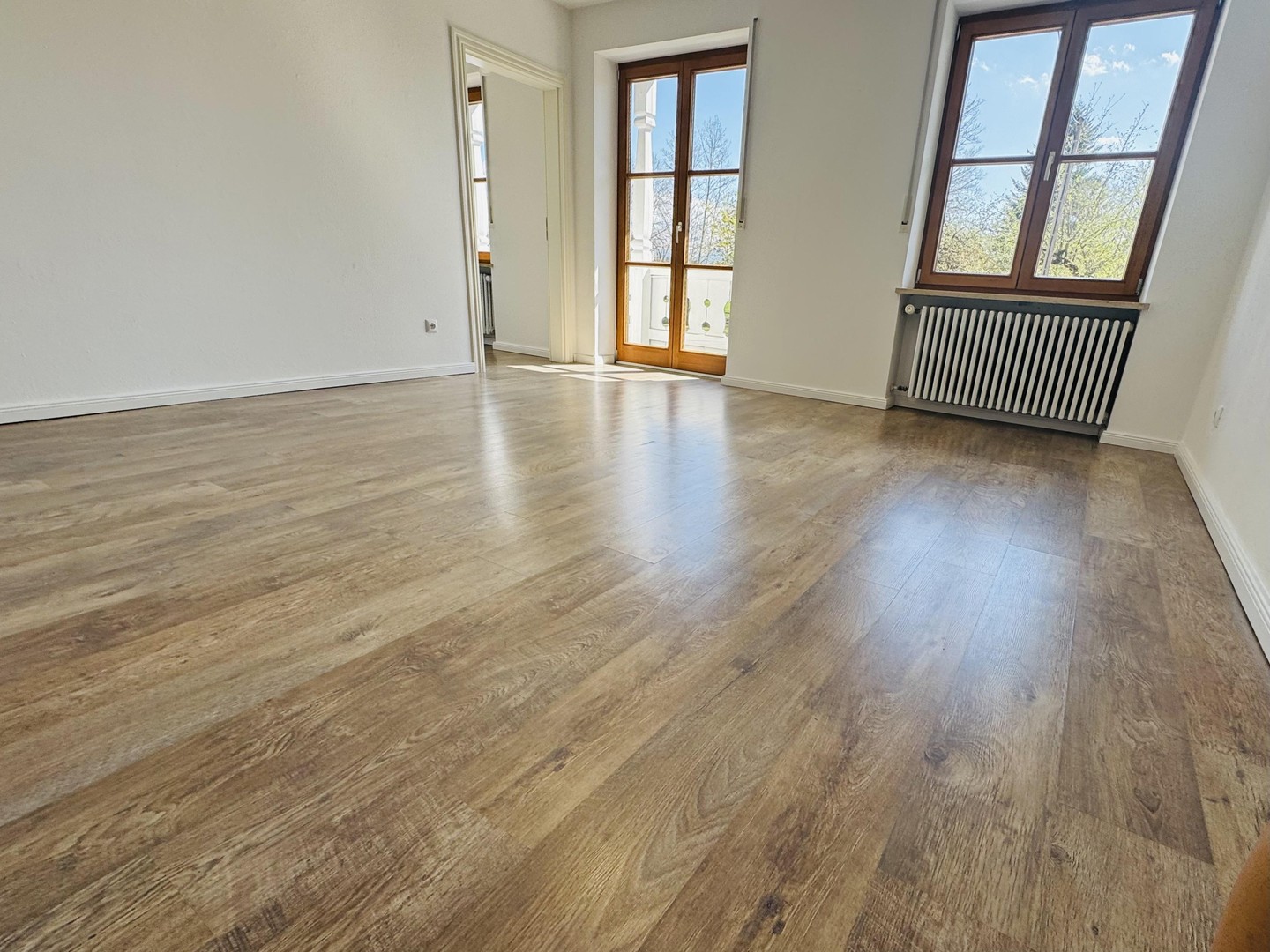 Großzügiges Haus mit Einliegerwohnung am See zur Miete – Münsing – Vorschaubild 11