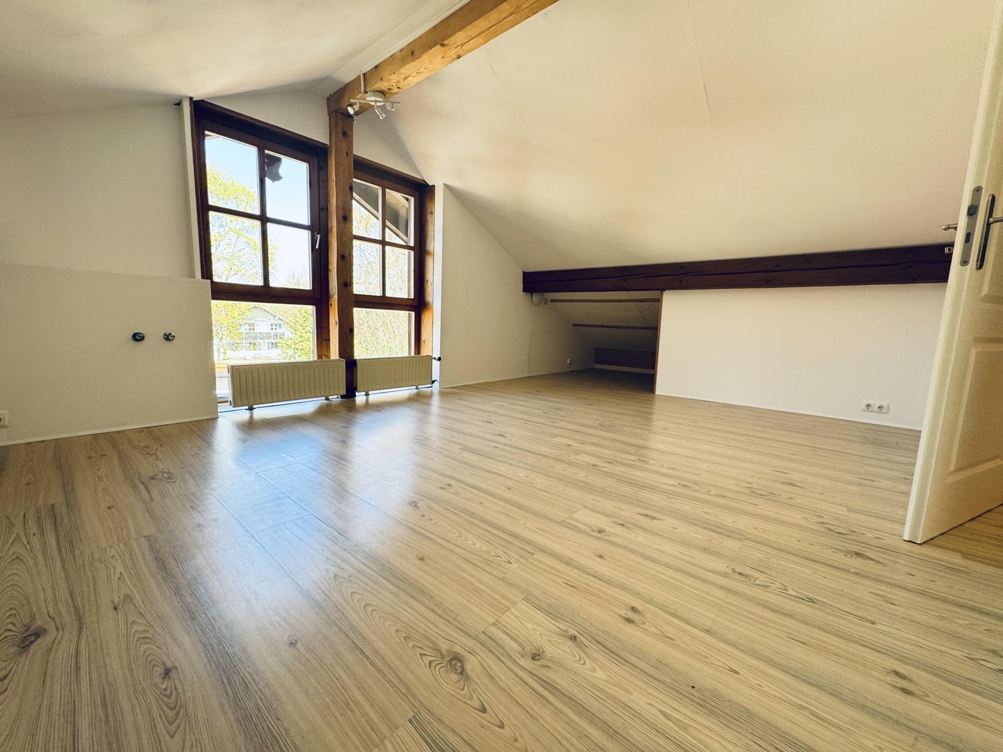 Großzügiges Haus mit Einliegerwohnung am See zur Miete – Münsing – Vorschaubild 13