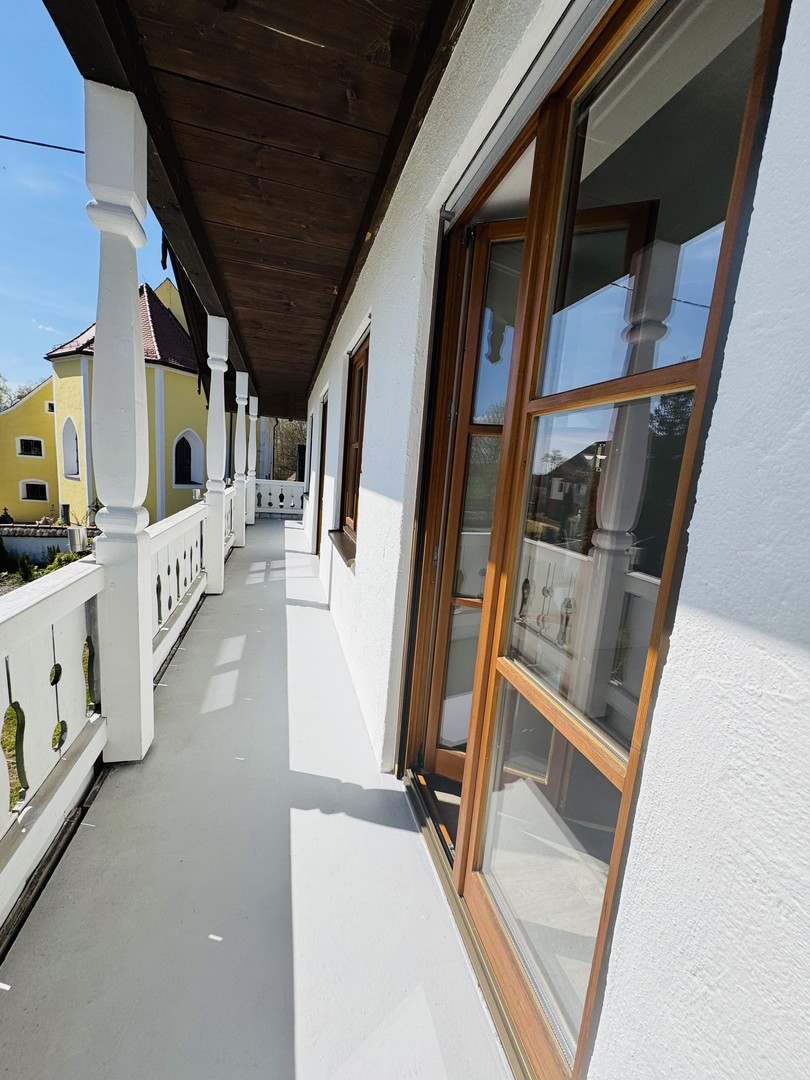 Großzügiges Haus mit Einliegerwohnung am See zur Miete – Münsing – Vorschaubild 14
