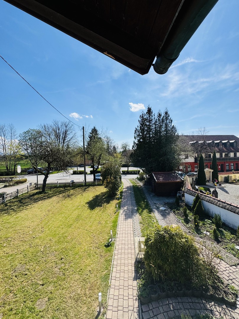 Großzügiges Haus mit Einliegerwohnung am See zur Miete – Münsing – Vorschaubild 15