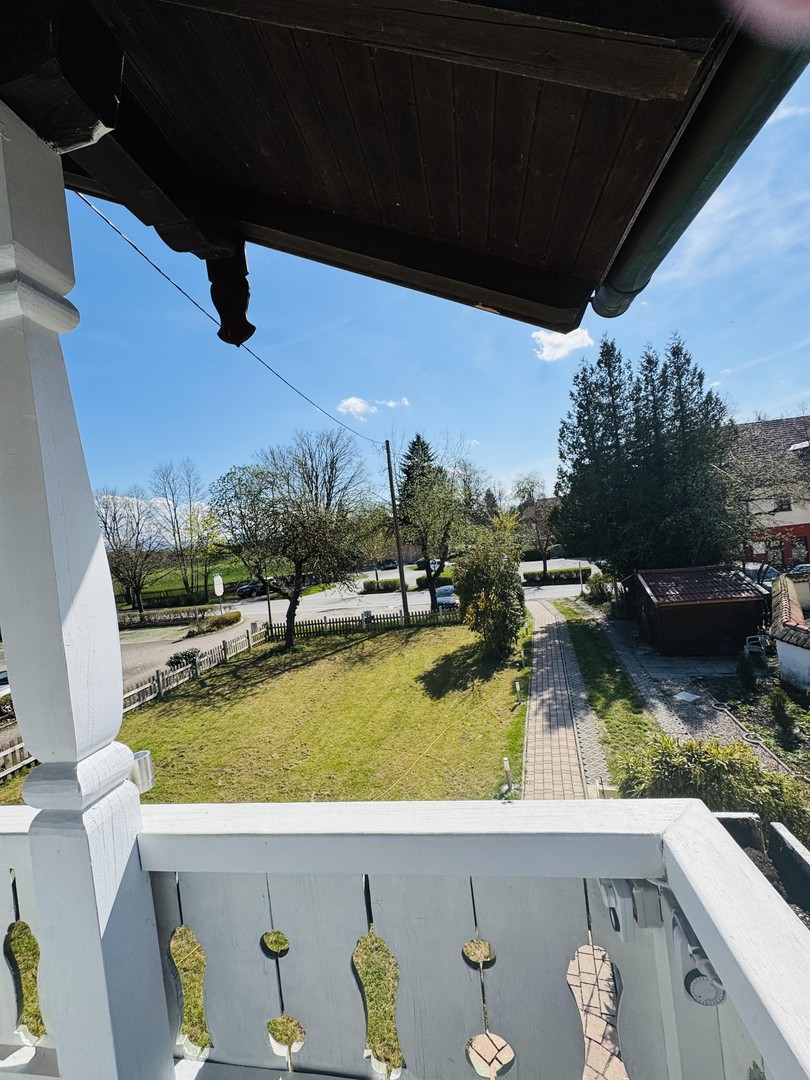 Großzügiges Haus mit Einliegerwohnung am See zur Miete – Münsing – Vorschaubild 16