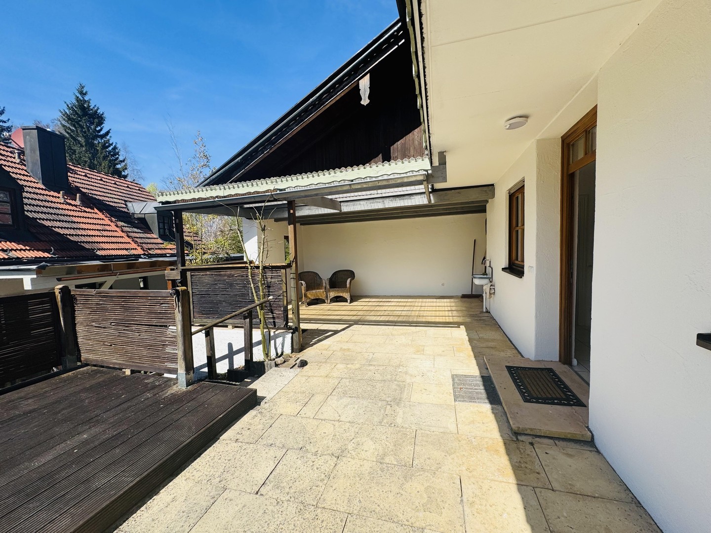 Großzügiges Haus mit Einliegerwohnung am See zur Miete – Münsing – Vorschaubild 20