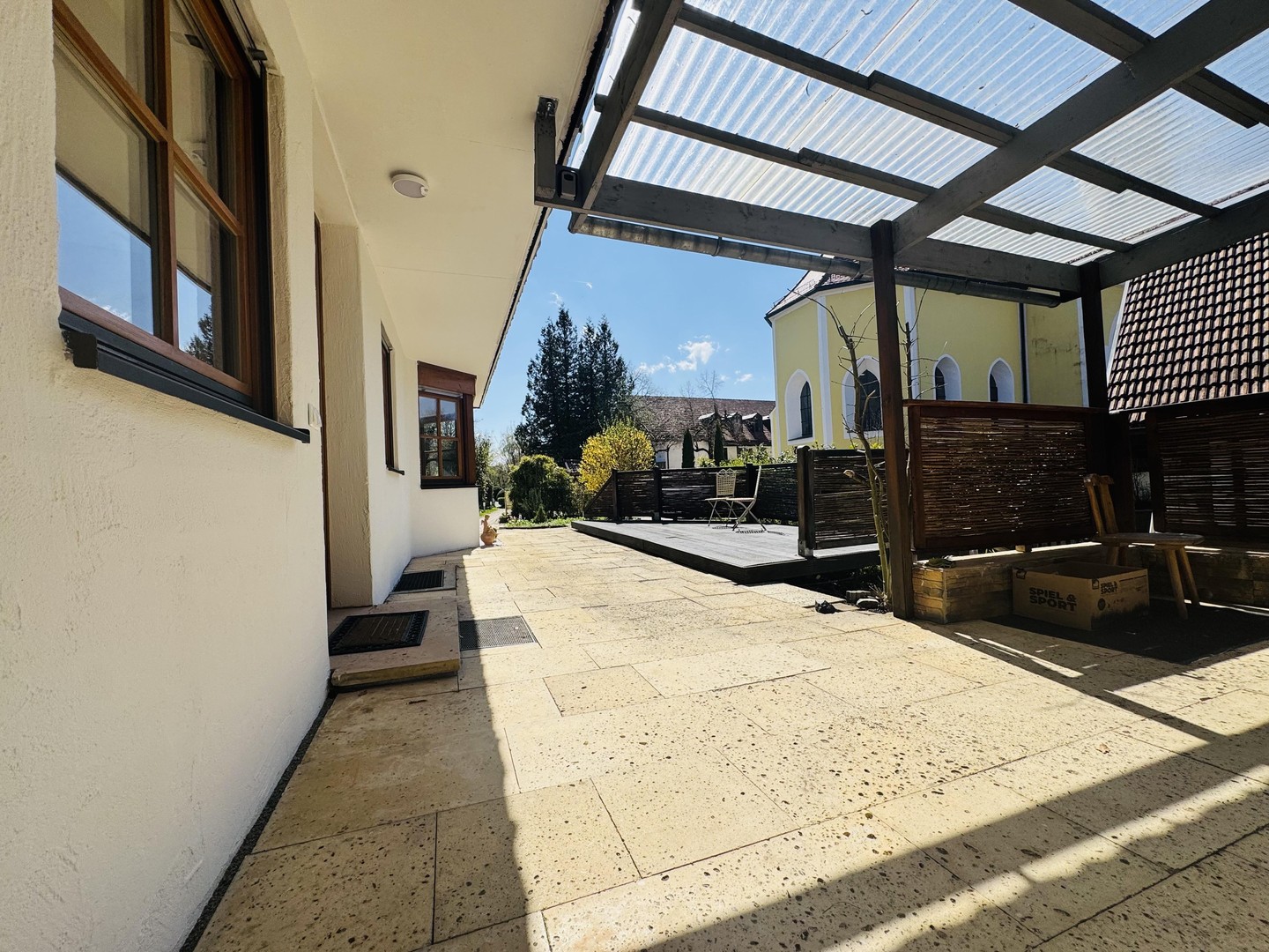 Großzügiges Haus mit Einliegerwohnung am See zur Miete – Münsing – Vorschaubild 21
