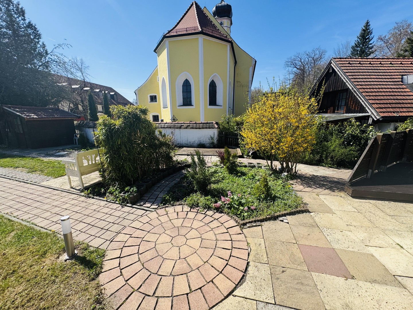 Großzügiges Haus mit Einliegerwohnung am See zur Miete – Münsing – Vorschaubild 23