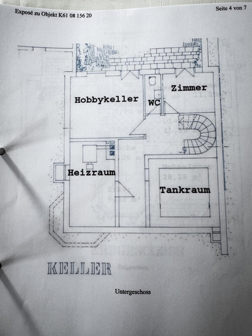 Großzügiges Haus mit Einliegerwohnung am See zur Miete – Münsing – Vorschaubild 31