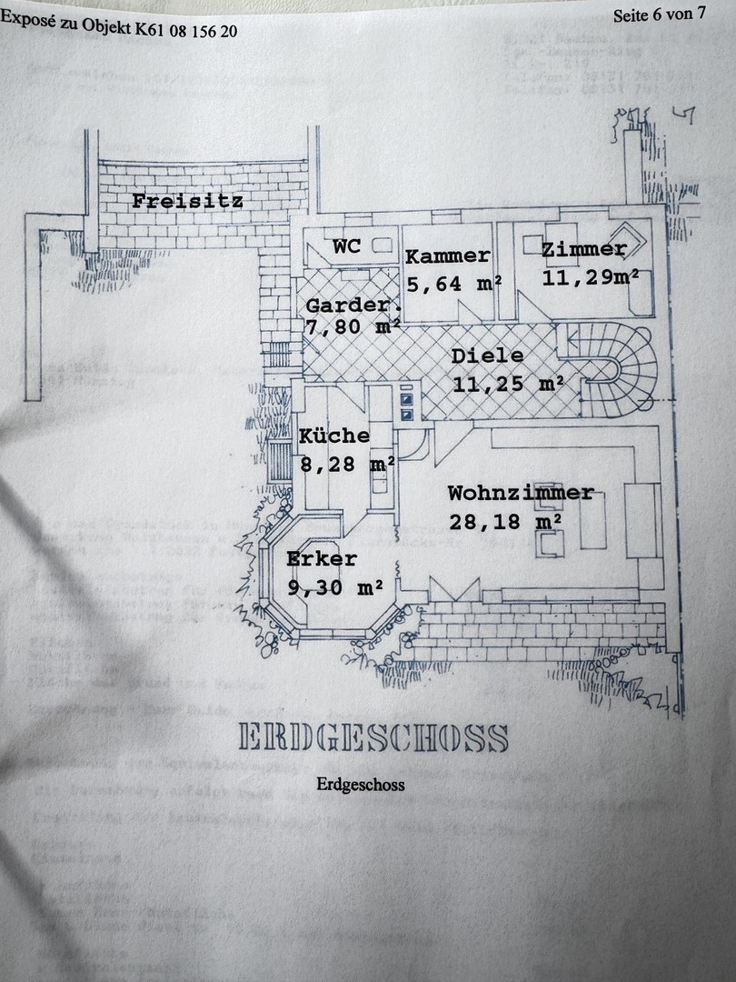 Großzügiges Haus mit Einliegerwohnung am See zur Miete – Münsing – Vorschaubild 32