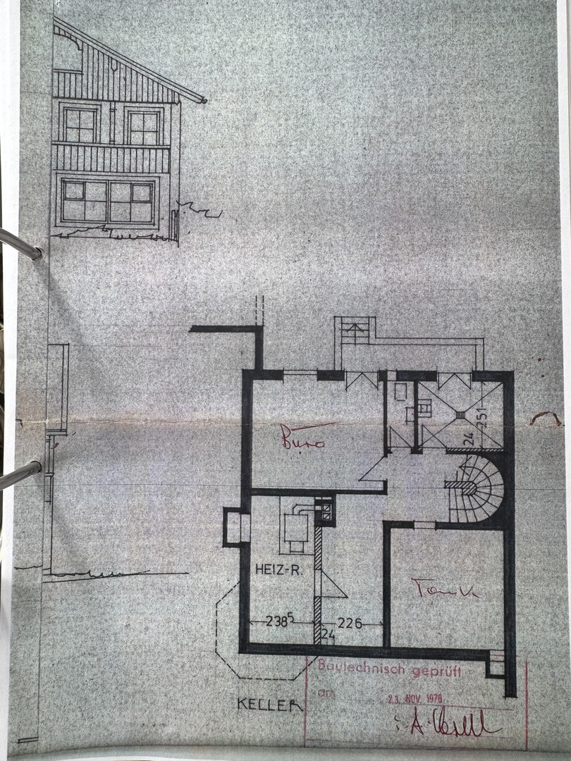 Großzügiges Haus mit Einliegerwohnung am See zur Miete – Münsing – Vorschaubild 33