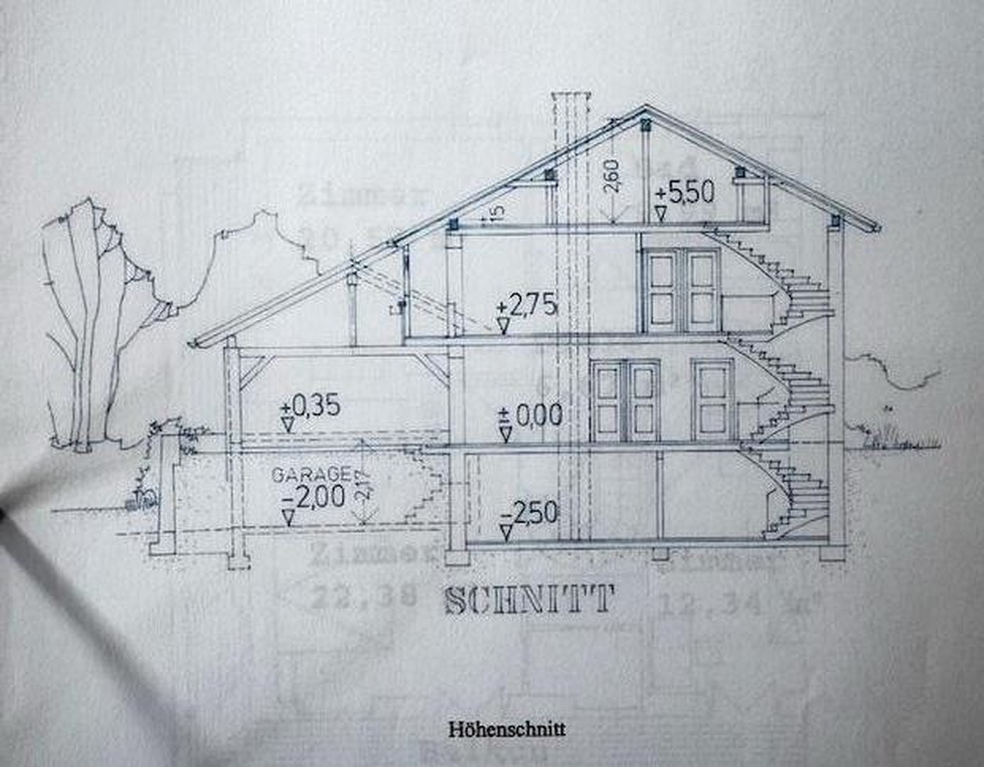 Großzügiges Haus mit Einliegerwohnung am See zur Miete – Münsing – Vorschaubild 34