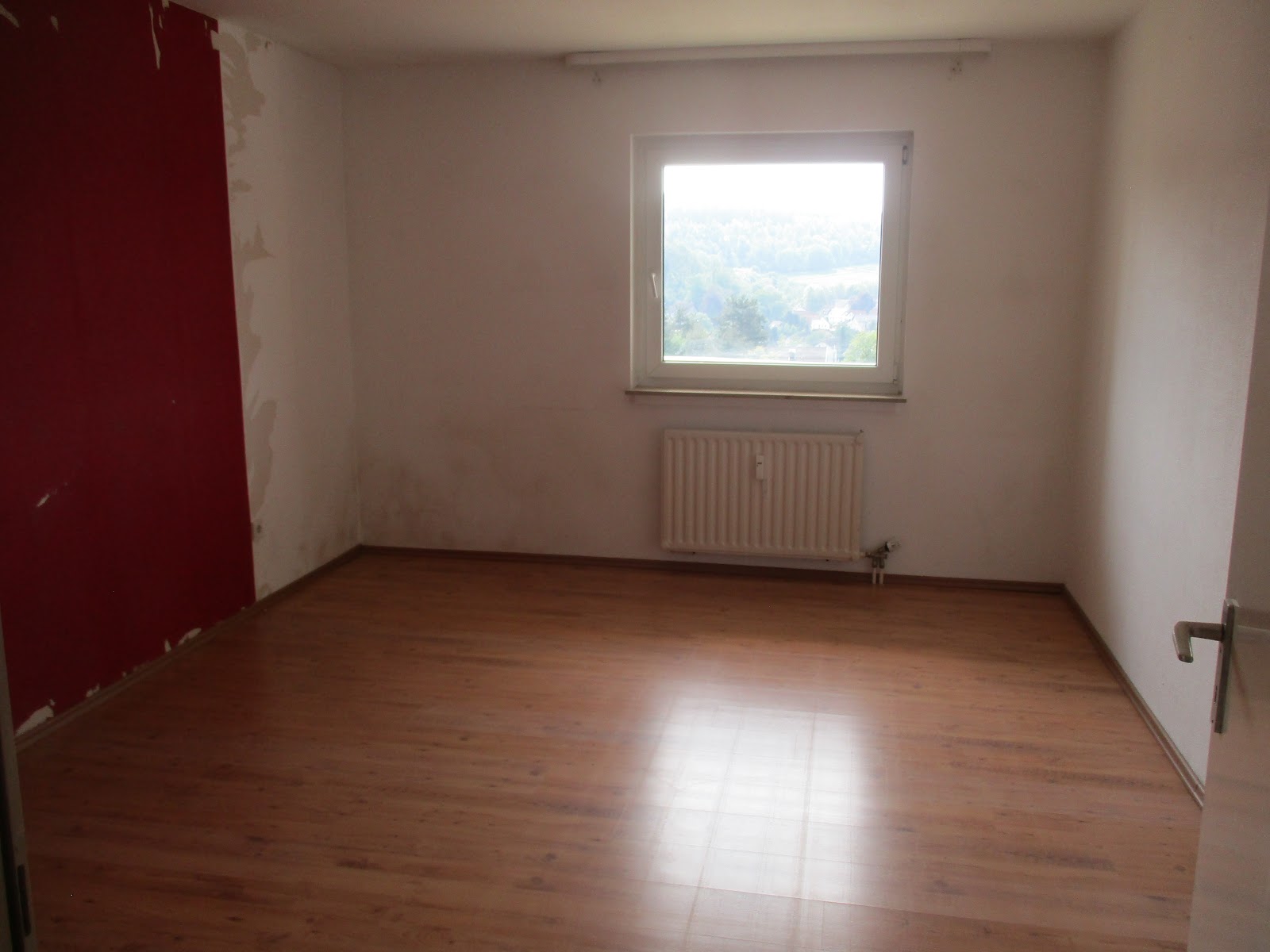 3 bis 4 Zimmer mit Balkon, 2. OG m. Aufzug, Hemer, Unter dem Asenberg 3 – Hemer – Vorschaubild 8