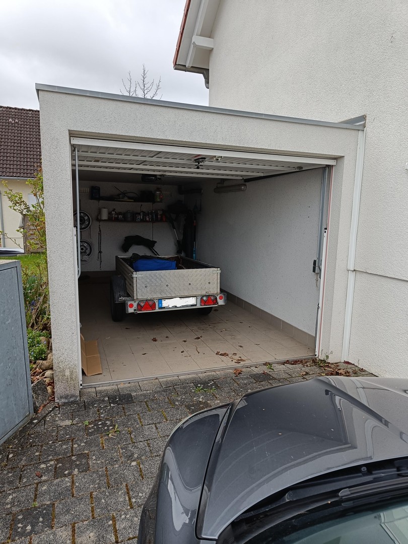 Gepflegtes Einfamilienhaus mit Garten in ruhiger Lage – Wiernsheim – Vorschaubild 10