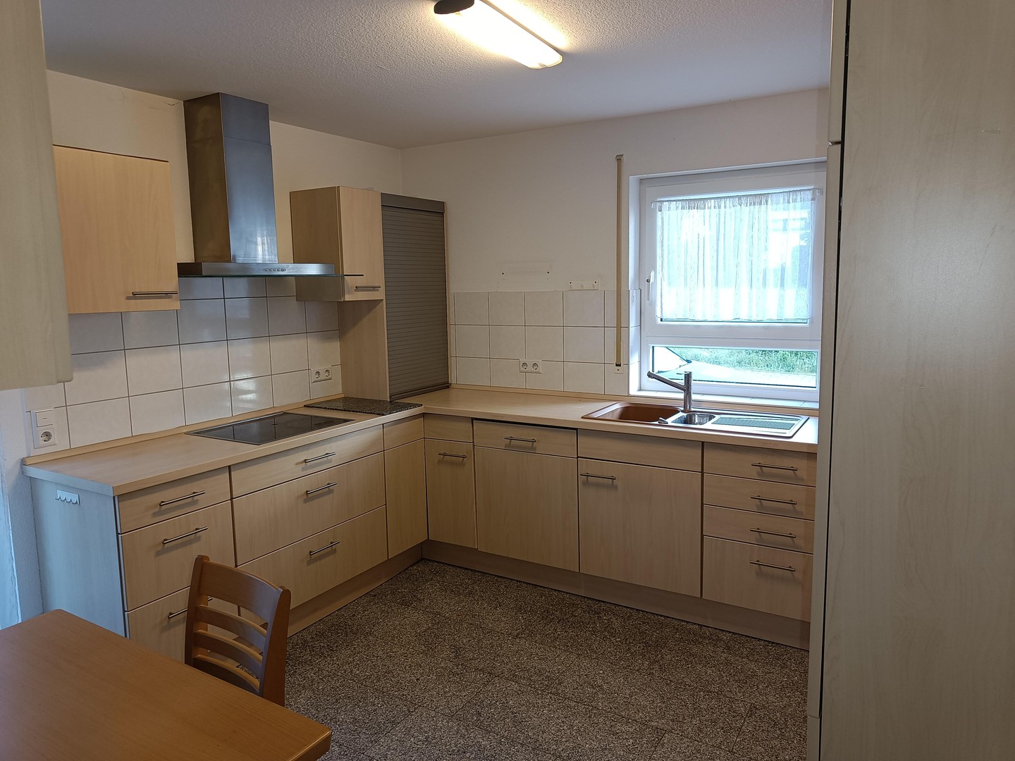 Gepflegtes Einfamilienhaus mit Garten in ruhiger Lage – Wiernsheim – Vorschaubild 17