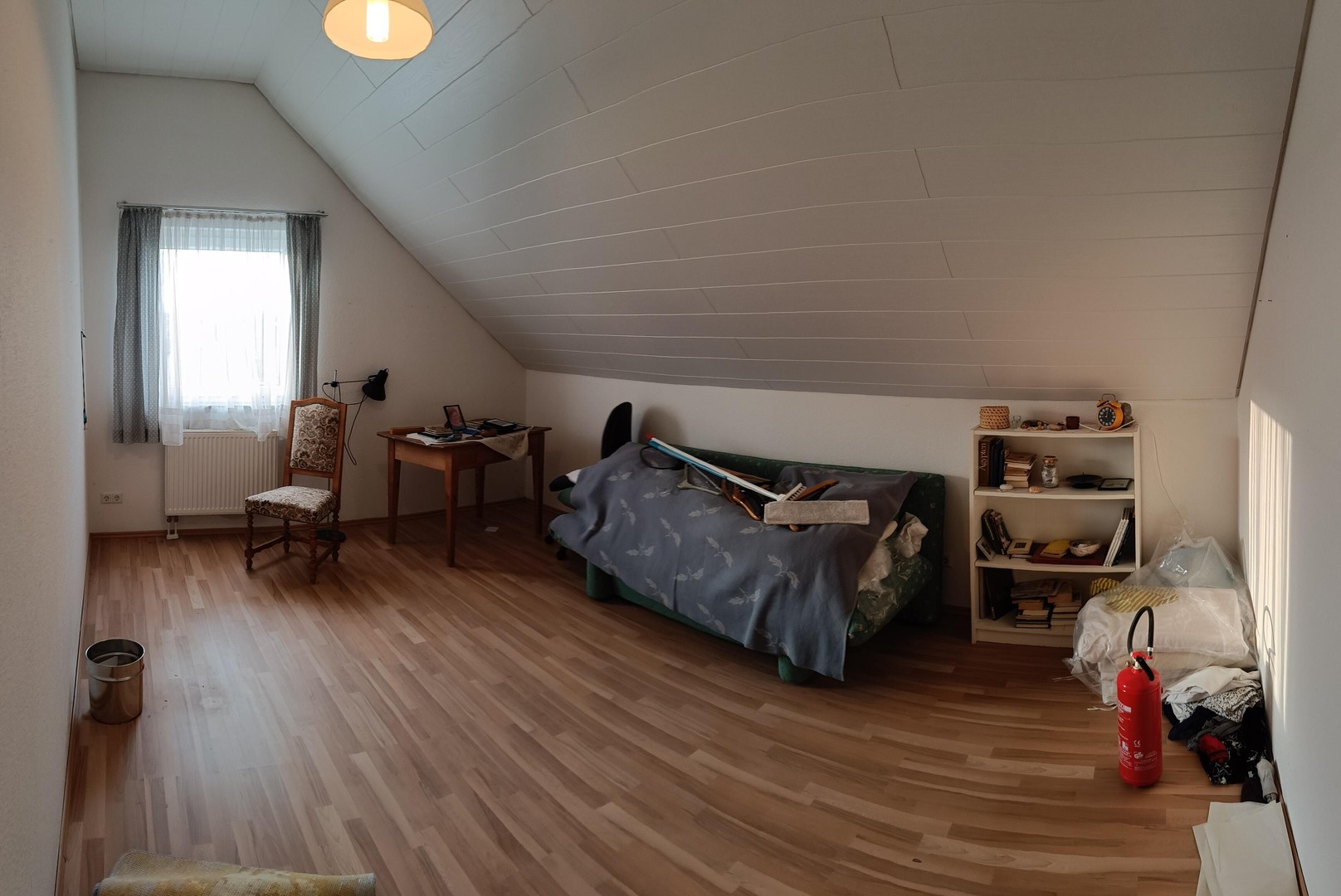 Gepflegtes Einfamilienhaus mit Garten in ruhiger Lage – Wiernsheim – Vorschaubild 27