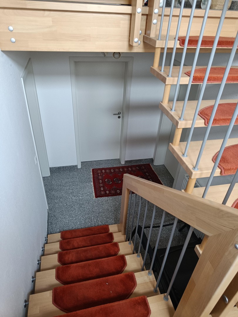 Gepflegtes Einfamilienhaus mit Garten in ruhiger Lage – Wiernsheim – Vorschaubild 31