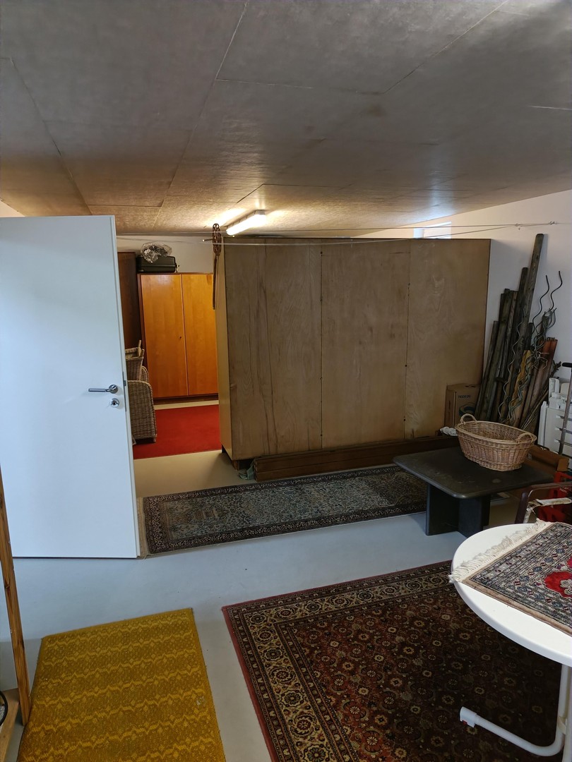 Gepflegtes Einfamilienhaus mit Garten in ruhiger Lage – Wiernsheim – Vorschaubild 36