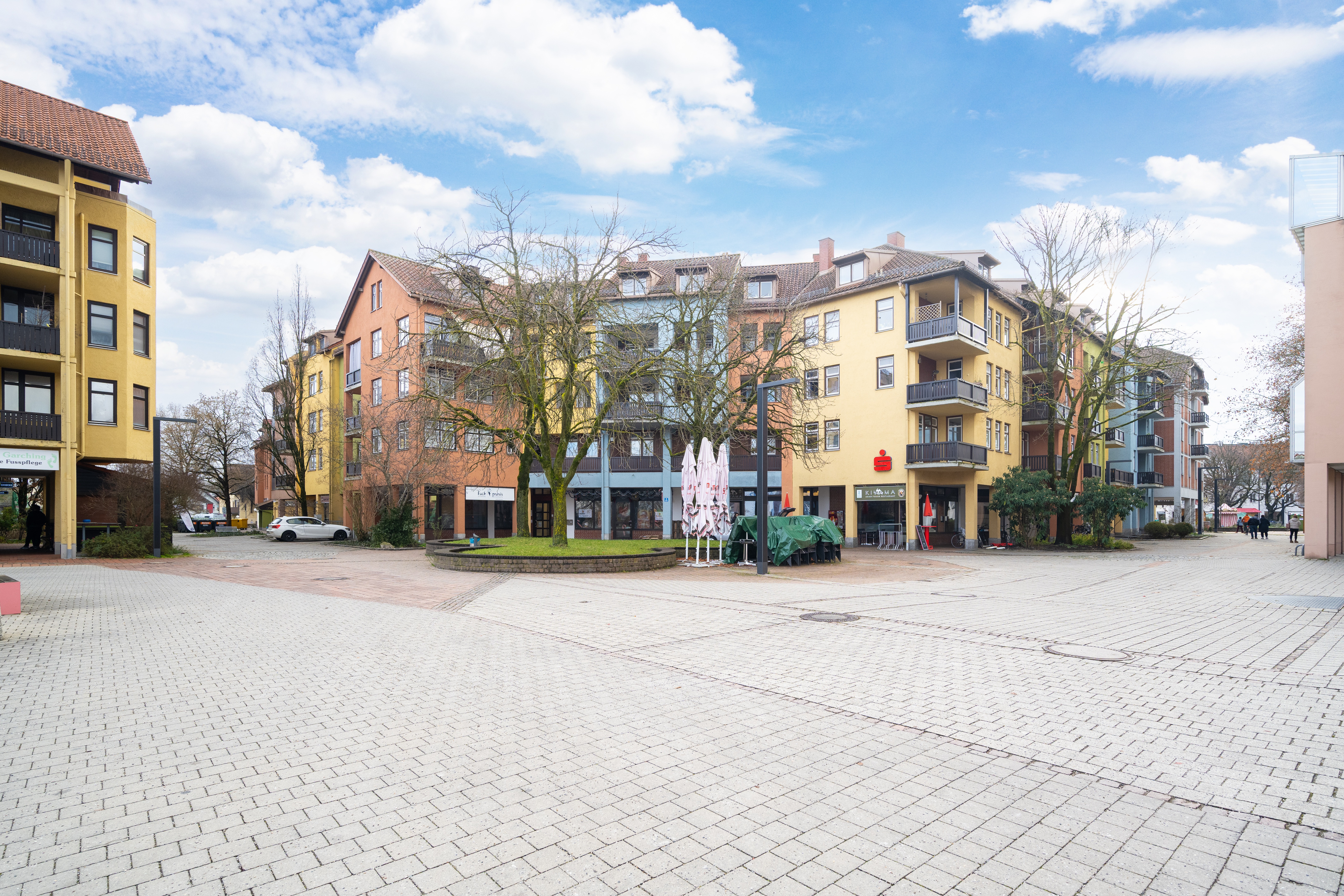 MÜNCHNER IG: 6% Rendite bei WG-Vermietung in Bestlage von Garching ! – Garching bei München – Vorschaubild 2