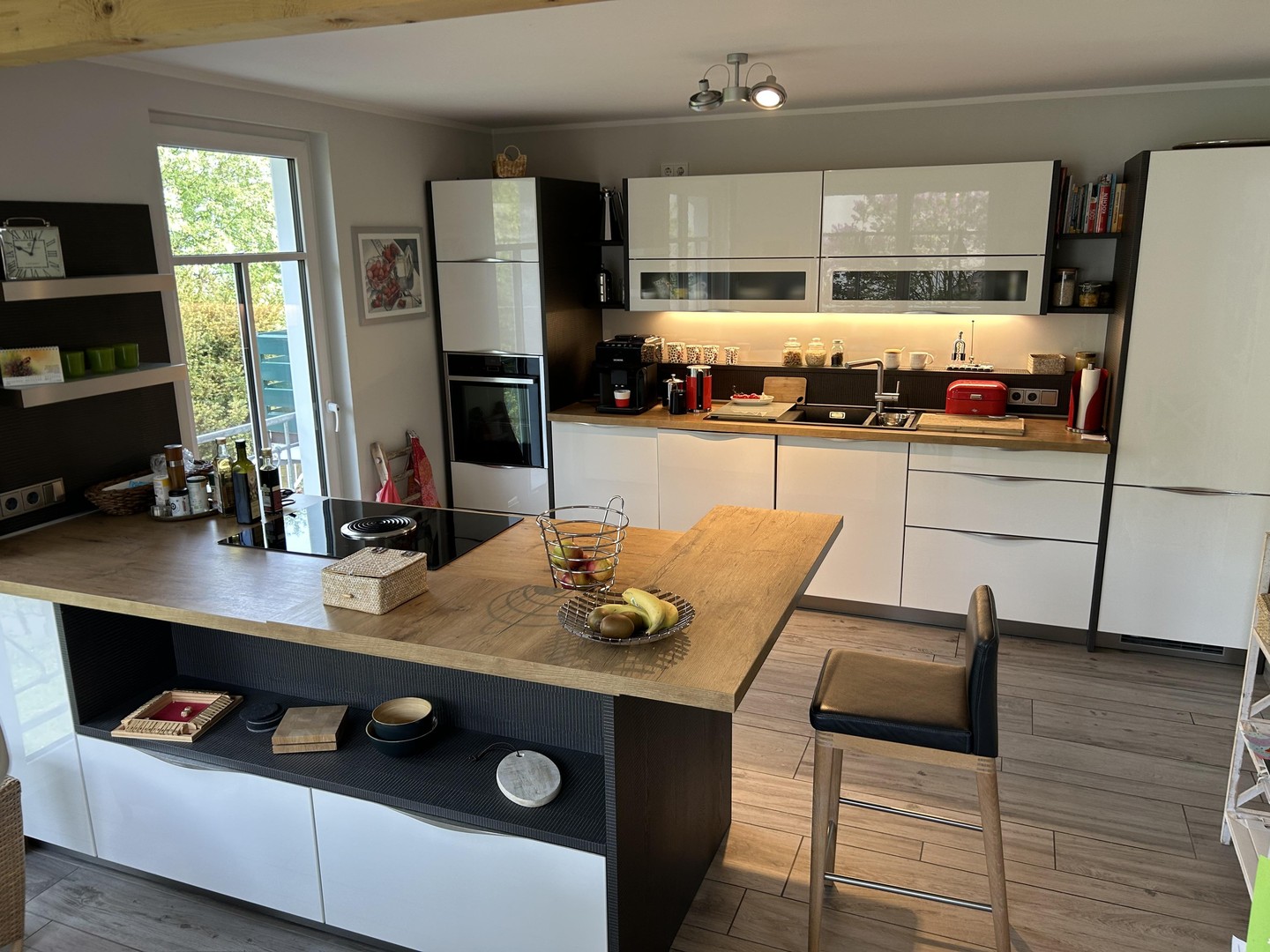 Einfamilienhaus in zentraler und idyllischer Lage – Bad Berleburg – Vorschaubild 6