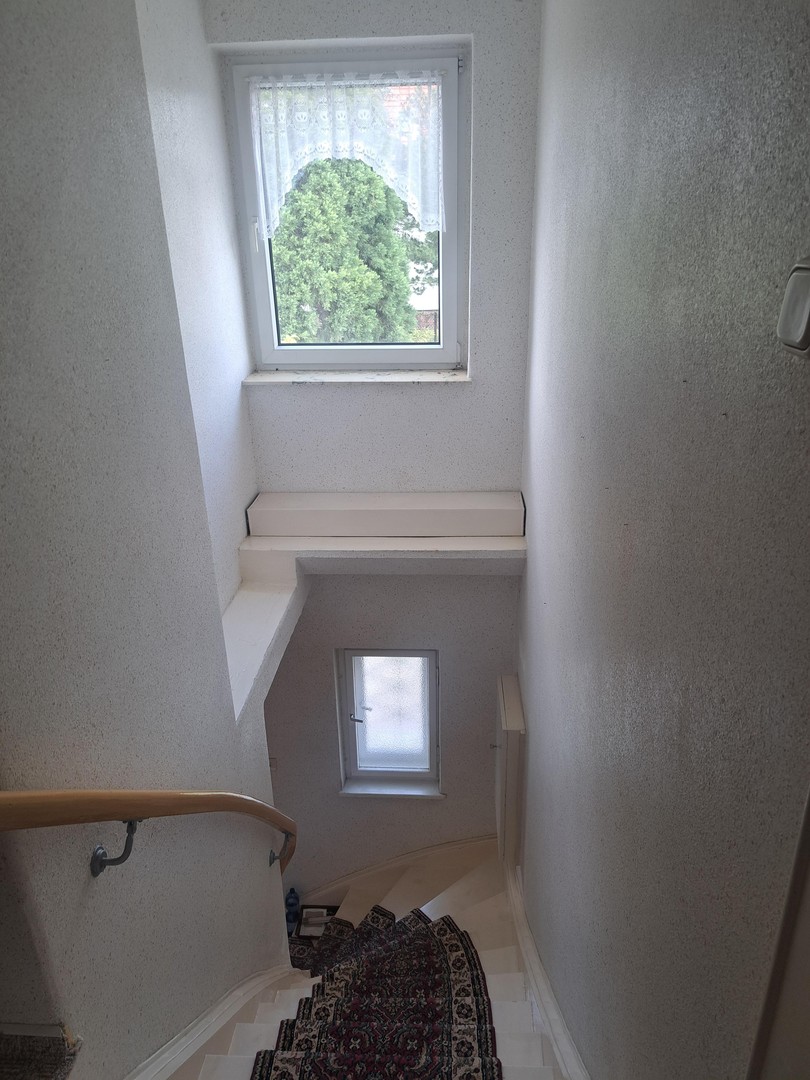 Willkommen in Ihrem neuen Zuhause mit hübschem großem Garten in guter Lage von Spremberg! – Spremberg – Vorschaubild 9