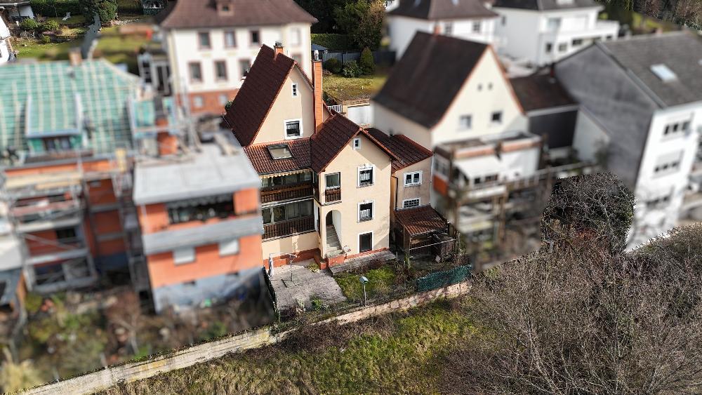 +++ Charmantes Einfamilienhaus mit Südausrichtung, Wintergärten, Carport in bevorzugter, ruhiger Wohnlage+++ – Rodalben – Vorschaubild 3