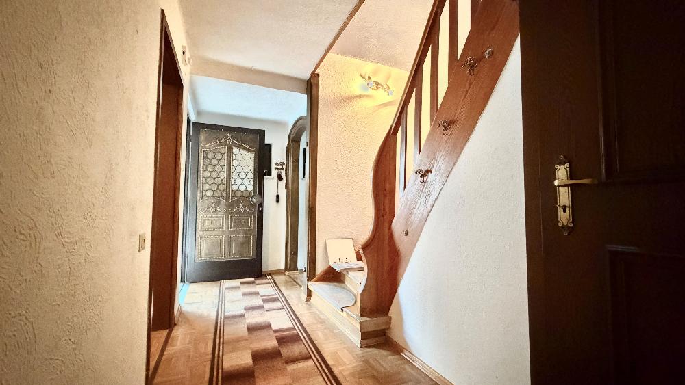 +++ Charmantes Einfamilienhaus mit Südausrichtung, Wintergärten, Carport in bevorzugter, ruhiger Wohnlage+++ – Rodalben – Vorschaubild 6