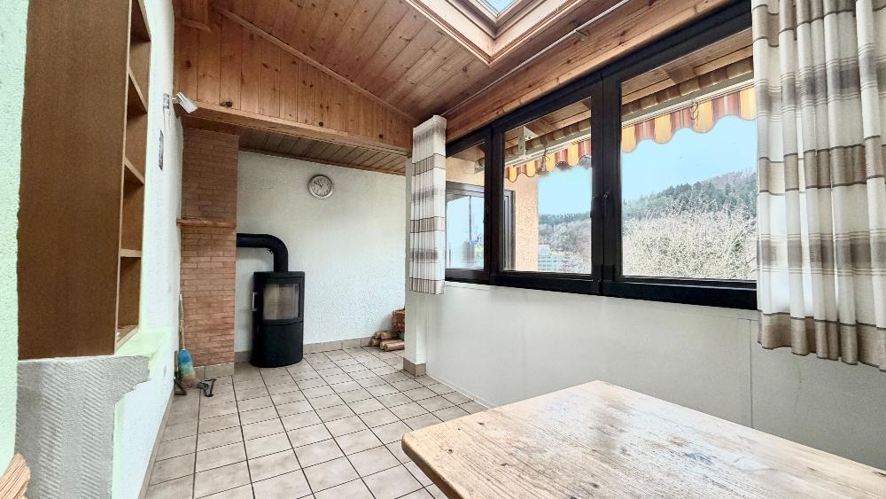 +++ Charmantes Einfamilienhaus mit Südausrichtung, Wintergärten, Carport in bevorzugter, ruhiger Wohnlage+++ – Rodalben – Vorschaubild 10