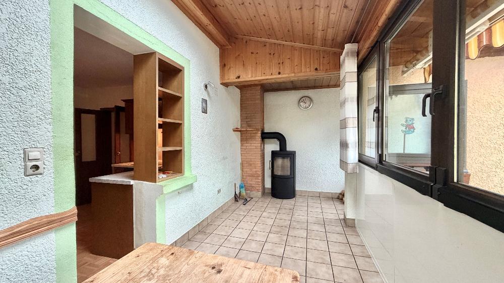 +++ Charmantes Einfamilienhaus mit Südausrichtung, Wintergärten, Carport in bevorzugter, ruhiger Wohnlage+++ – Rodalben – Vorschaubild 11