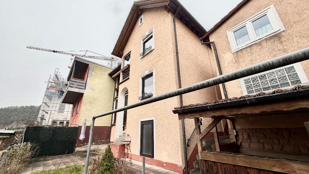 +++ Charmantes Einfamilienhaus mit Südausrichtung, Wintergärten, Carport in bevorzugter, ruhiger Wohnlage+++ – Rodalben – Vorschaubild 13