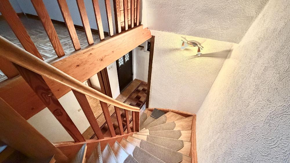 +++ Charmantes Einfamilienhaus mit Südausrichtung, Wintergärten, Carport in bevorzugter, ruhiger Wohnlage+++ – Rodalben – Vorschaubild 16