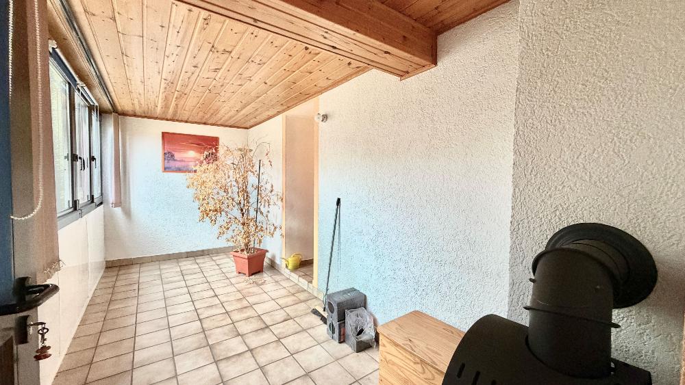 +++ Charmantes Einfamilienhaus mit Südausrichtung, Wintergärten, Carport in bevorzugter, ruhiger Wohnlage+++ – Rodalben – Vorschaubild 21