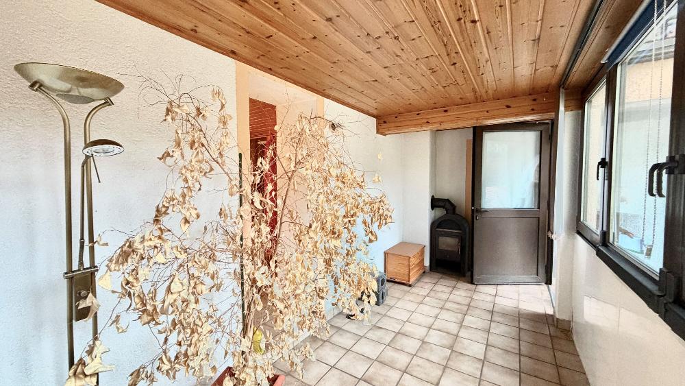 +++ Charmantes Einfamilienhaus mit Südausrichtung, Wintergärten, Carport in bevorzugter, ruhiger Wohnlage+++ – Rodalben – Vorschaubild 22