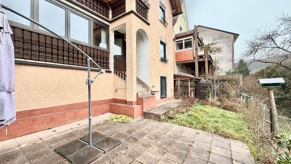 +++ Charmantes Einfamilienhaus mit Südausrichtung, Wintergärten, Carport in bevorzugter, ruhiger Wohnlage+++ – Rodalben – Vorschaubild 24