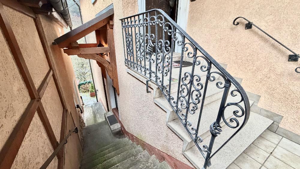 +++ Charmantes Einfamilienhaus mit Südausrichtung, Wintergärten, Carport in bevorzugter, ruhiger Wohnlage+++ – Rodalben – Vorschaubild 25