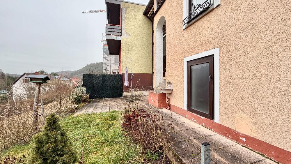 +++ Charmantes Einfamilienhaus mit Südausrichtung, Wintergärten, Carport in bevorzugter, ruhiger Wohnlage+++ – Rodalben – Vorschaubild 27