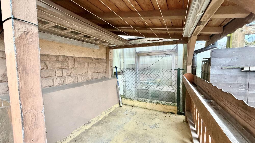 +++ Charmantes Einfamilienhaus mit Südausrichtung, Wintergärten, Carport in bevorzugter, ruhiger Wohnlage+++ – Rodalben – Vorschaubild 28