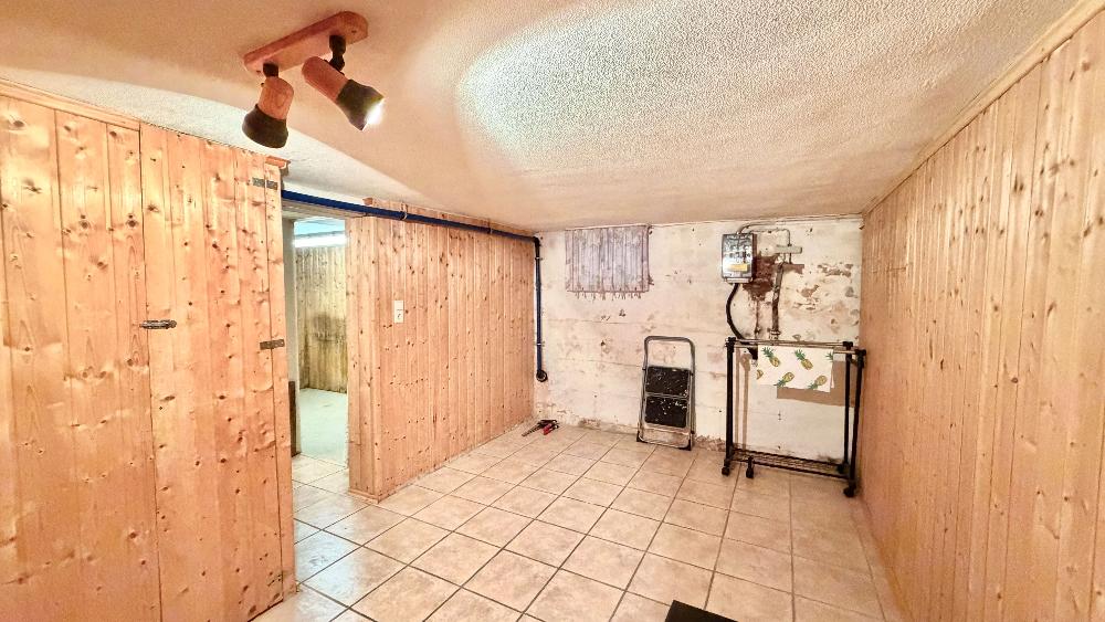 +++ Charmantes Einfamilienhaus mit Südausrichtung, Wintergärten, Carport in bevorzugter, ruhiger Wohnlage+++ – Rodalben – Vorschaubild 33