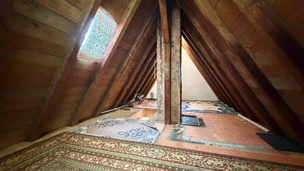 +++ Charmantes Einfamilienhaus mit Südausrichtung, Wintergärten, Carport in bevorzugter, ruhiger Wohnlage+++ – Rodalben – Vorschaubild 37
