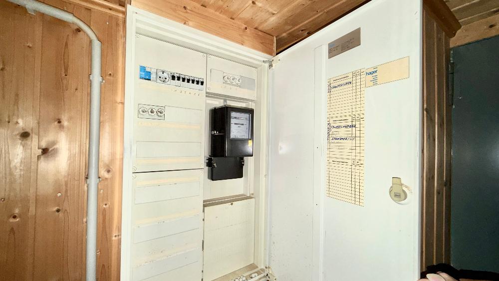 +++ Charmantes Einfamilienhaus mit Südausrichtung, Wintergärten, Carport in bevorzugter, ruhiger Wohnlage+++ – Rodalben – Vorschaubild 38