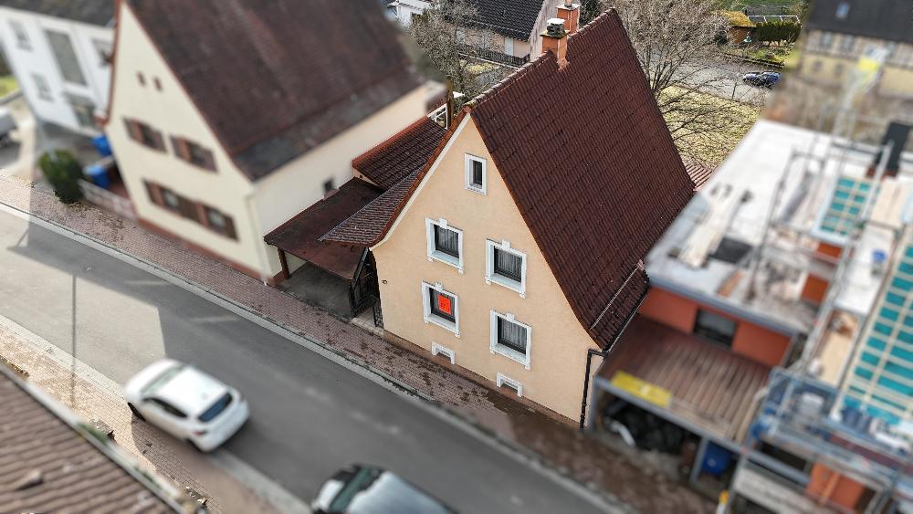 +++ Charmantes Einfamilienhaus mit Südausrichtung, Wintergärten, Carport in bevorzugter, ruhiger Wohnlage+++ – Rodalben – Vorschaubild 41