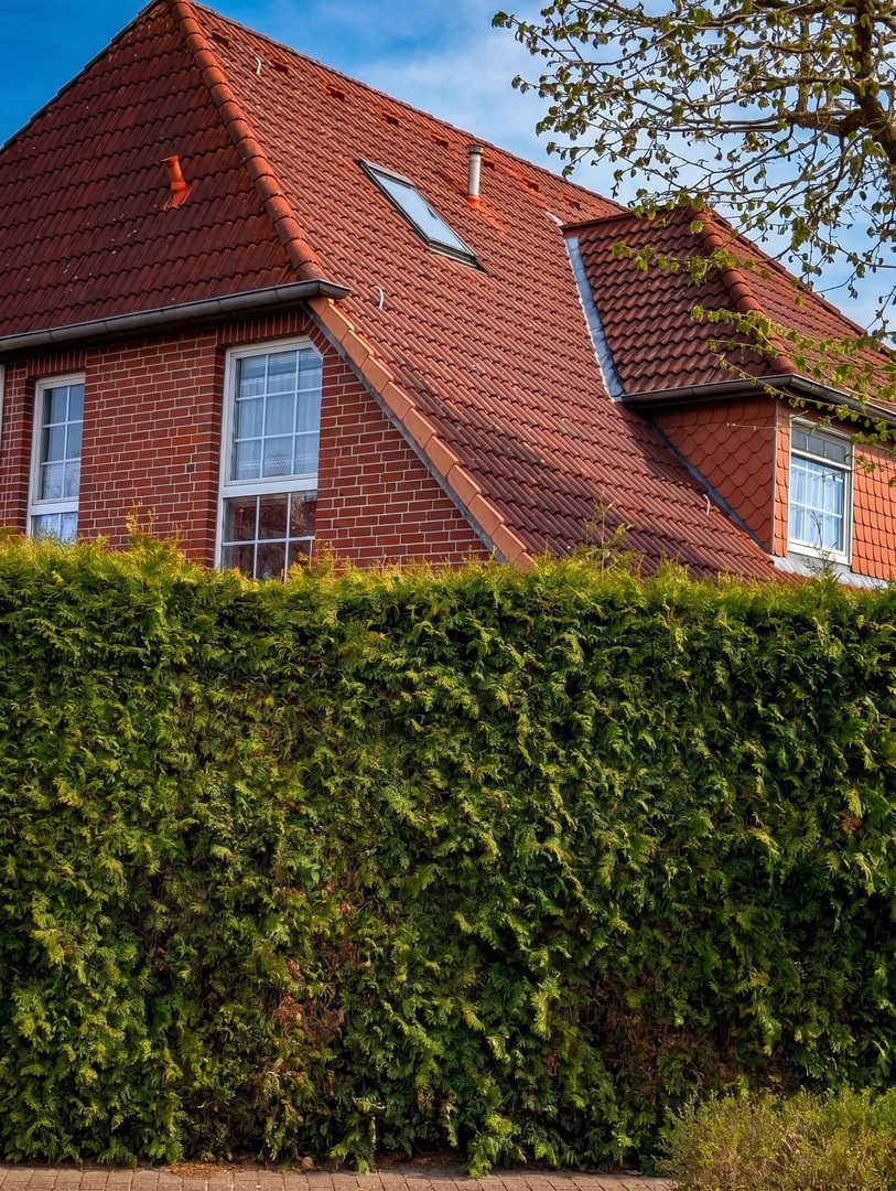Modernes Raumwunder in Neu Wulmstorf: Einziehen, Wohlfühlen, Sonne genießen – Provisionsfrei – Neu Wulmstorf – Vorschaubild 24