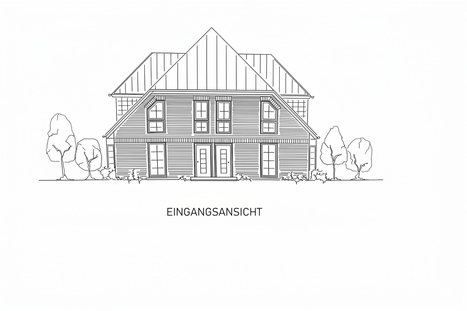 Modernes Raumwunder in Neu Wulmstorf: Einziehen, Wohlfühlen, Sonne genießen – Provisionsfrei – Neu Wulmstorf – Vorschaubild 28