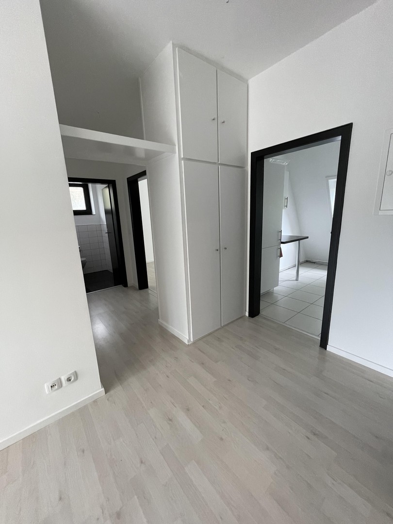 3-ZIMMER-WOHNUNG IN TOP ZUSTAND MIT SÜD-DACHTERRASSE // PROVISIONSFREI! – Hamburg – Vorschaubild 7