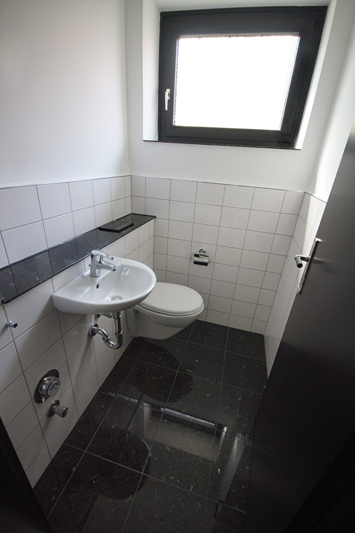 3-ZIMMER-WOHNUNG IN TOP ZUSTAND MIT SÜD-DACHTERRASSE // PROVISIONSFREI! – Hamburg – Vorschaubild 8