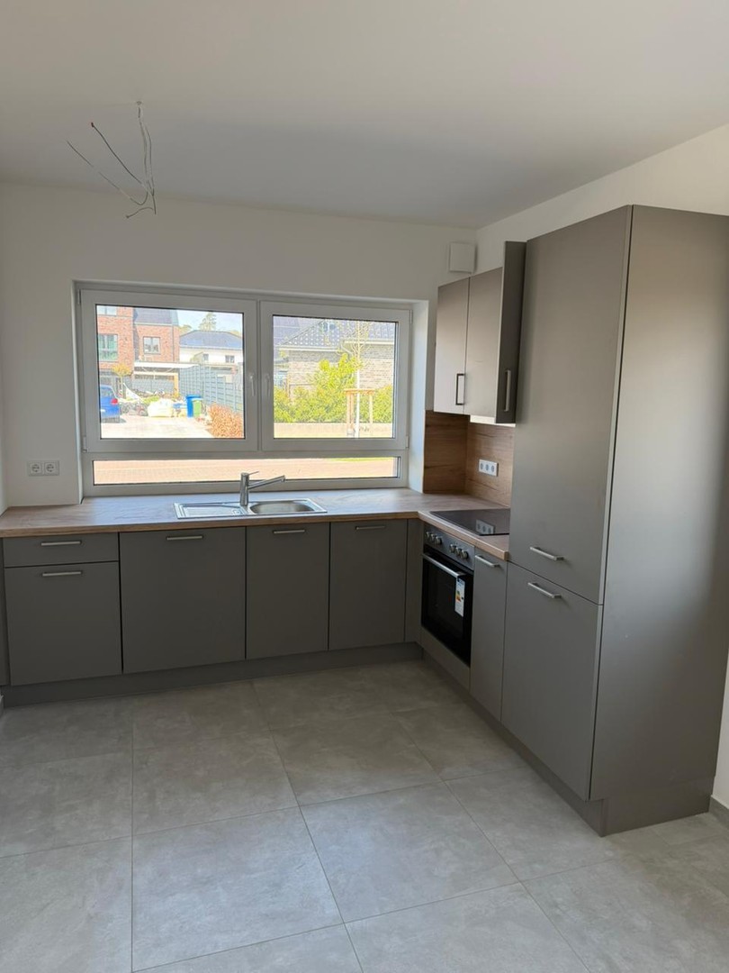 Neubau QNG Reihenend- und Mittelhäuser zur Vermietung – Verden (Aller) – Vorschaubild 11