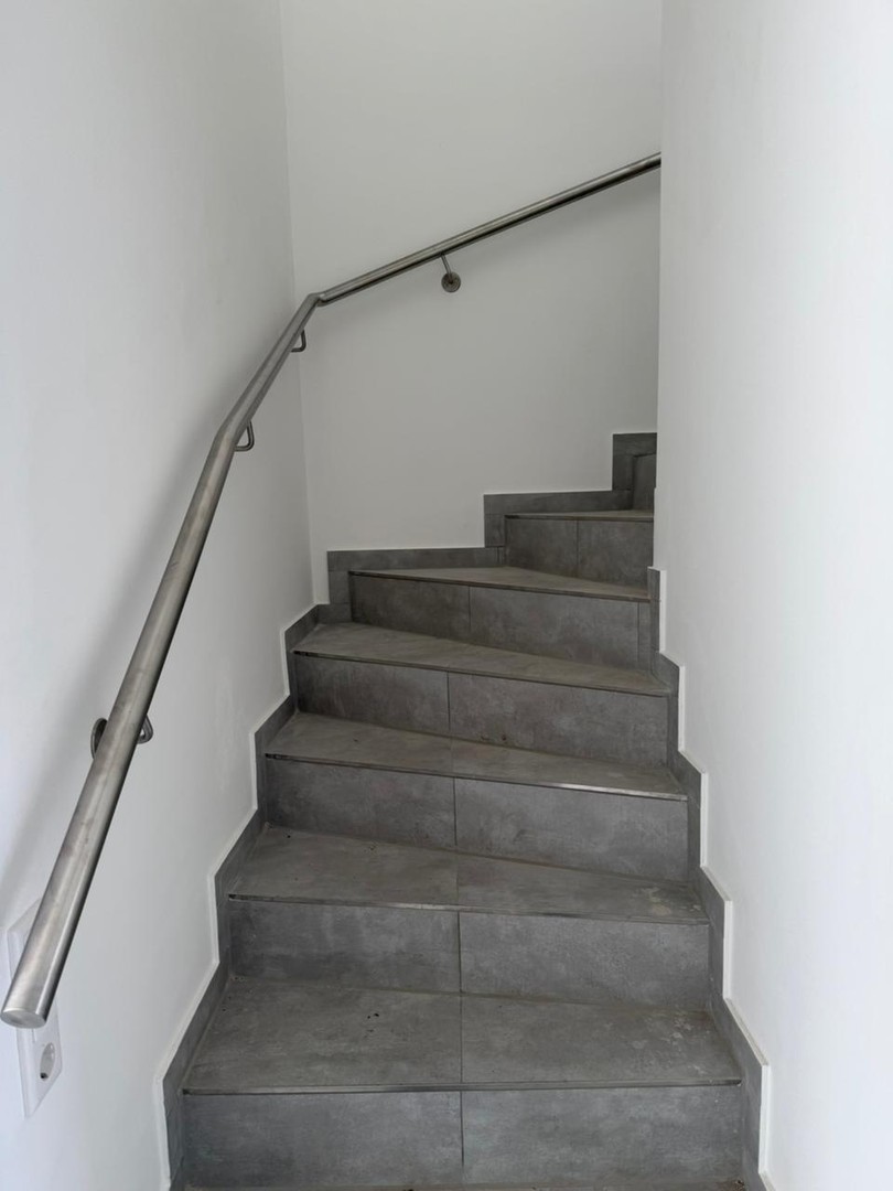 Neubau QNG Reihenend- und Mittelhäuser zur Vermietung – Verden (Aller) – Vorschaubild 14