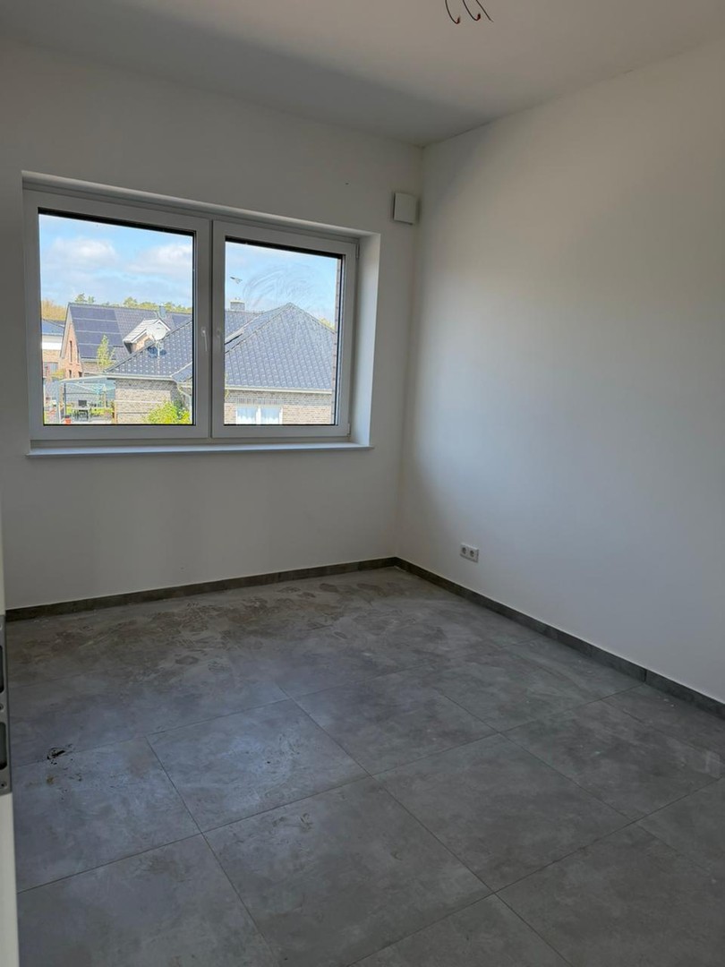 Neubau QNG Reihenend- und Mittelhäuser zur Vermietung – Verden (Aller) – Vorschaubild 15